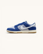 Tenis Nike Dunk Low Retro SE Deep Royal Blue