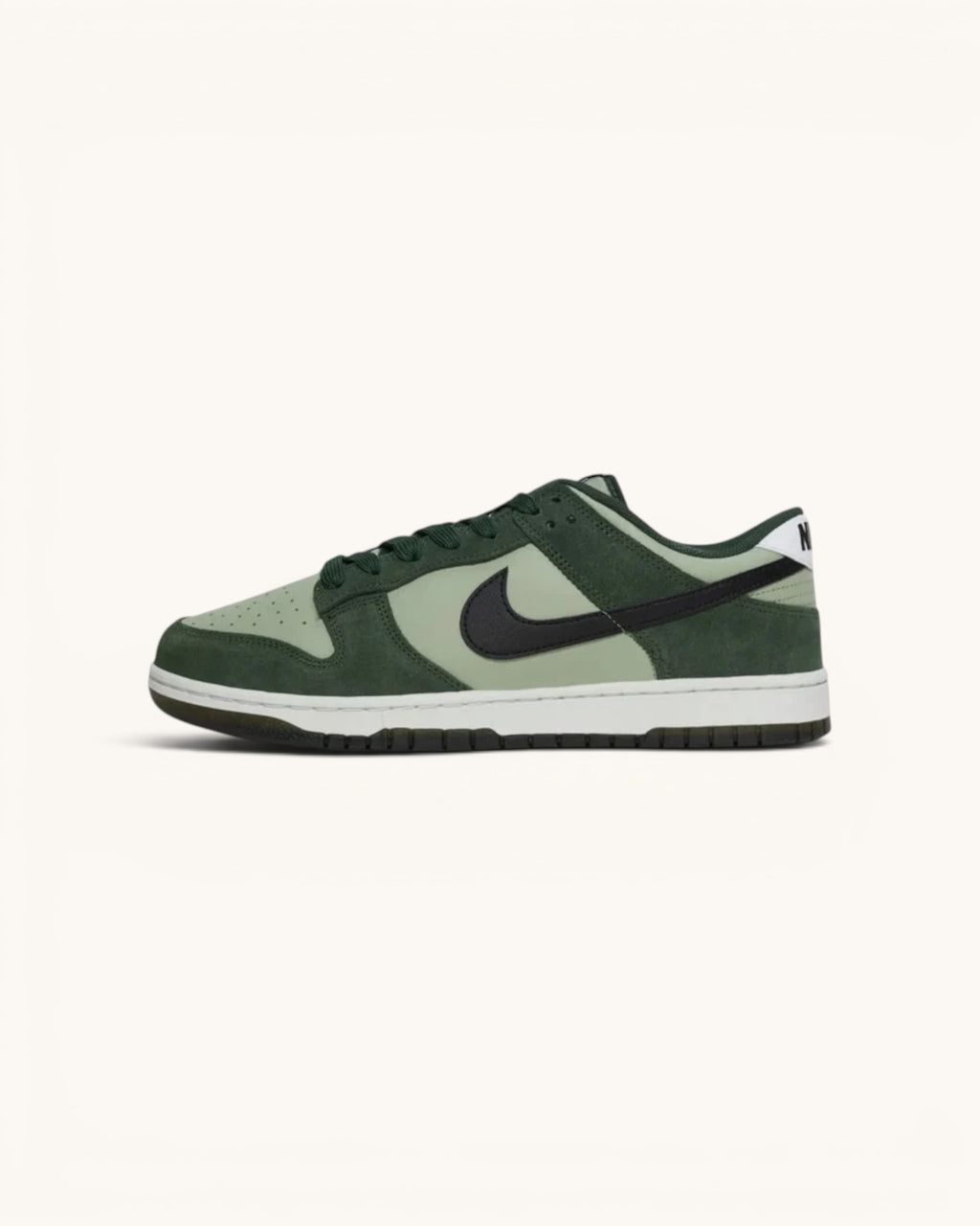 Tenis Nike Dunk Low Retro SE Jade Horizon