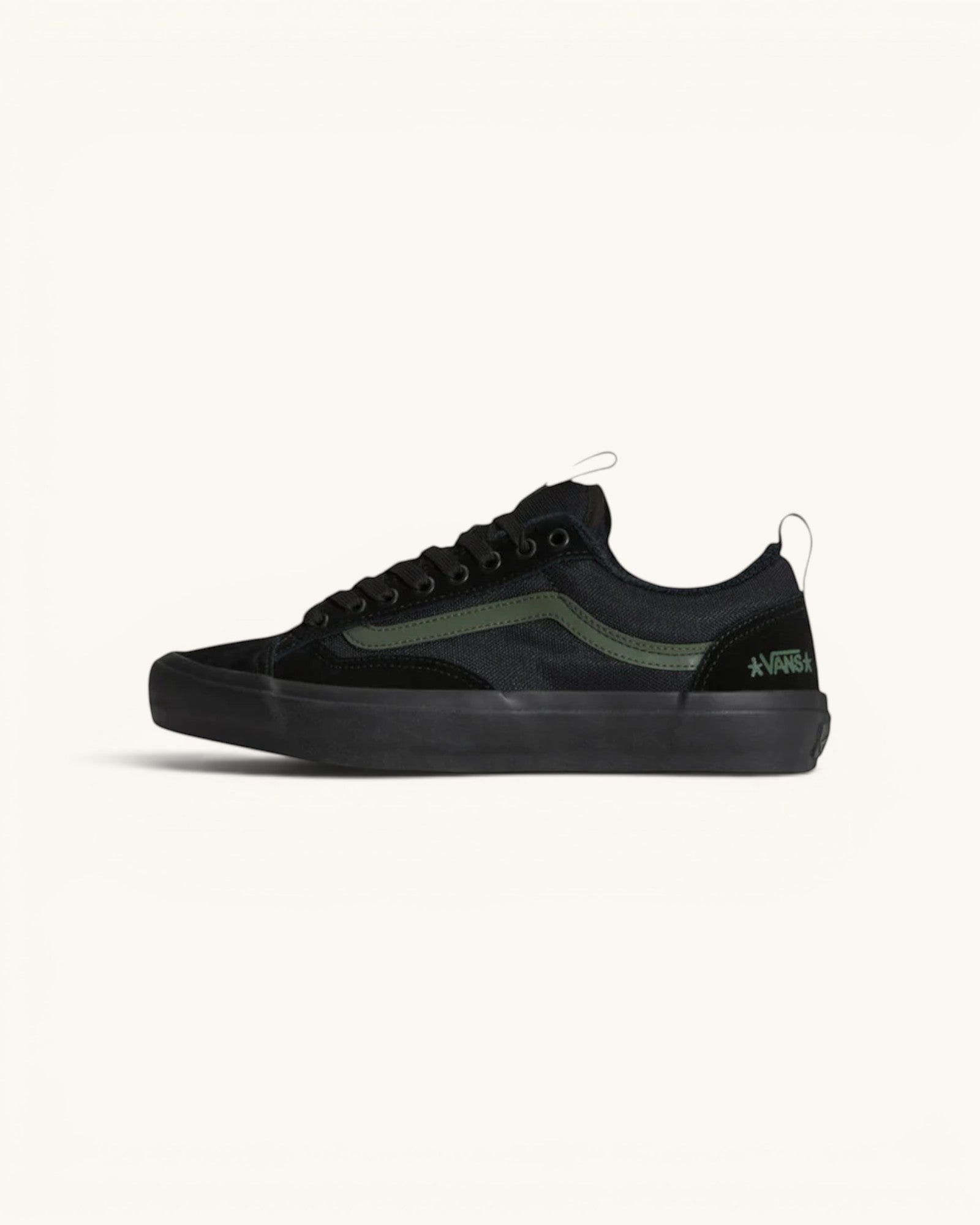 Tenis Vans Old Skool 36+ Atiba