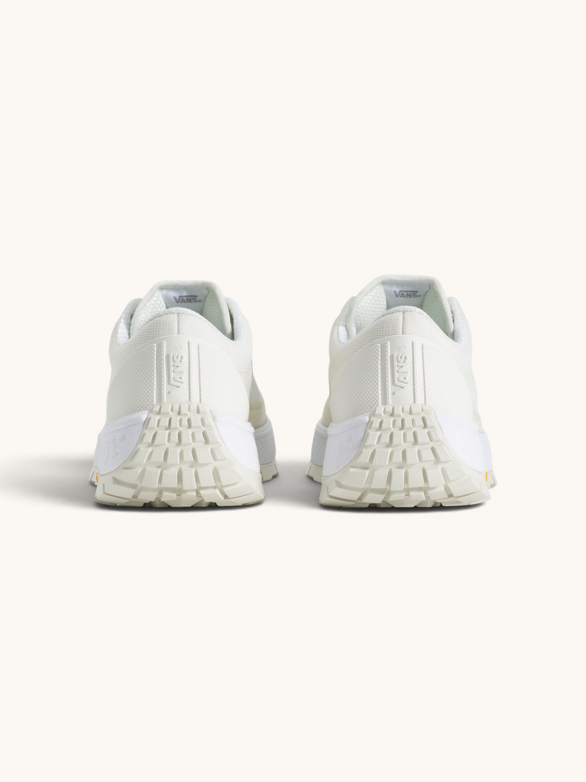 Tenis Vans Trail 36 White