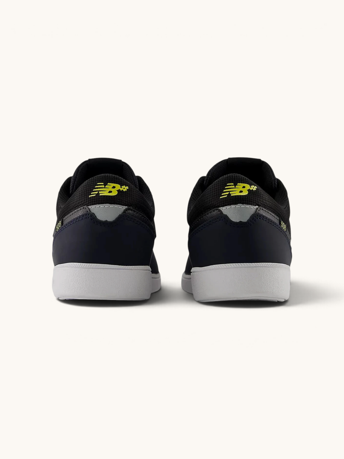 Tenis New Balance Numeric Westgate 508 Navy, White & Black