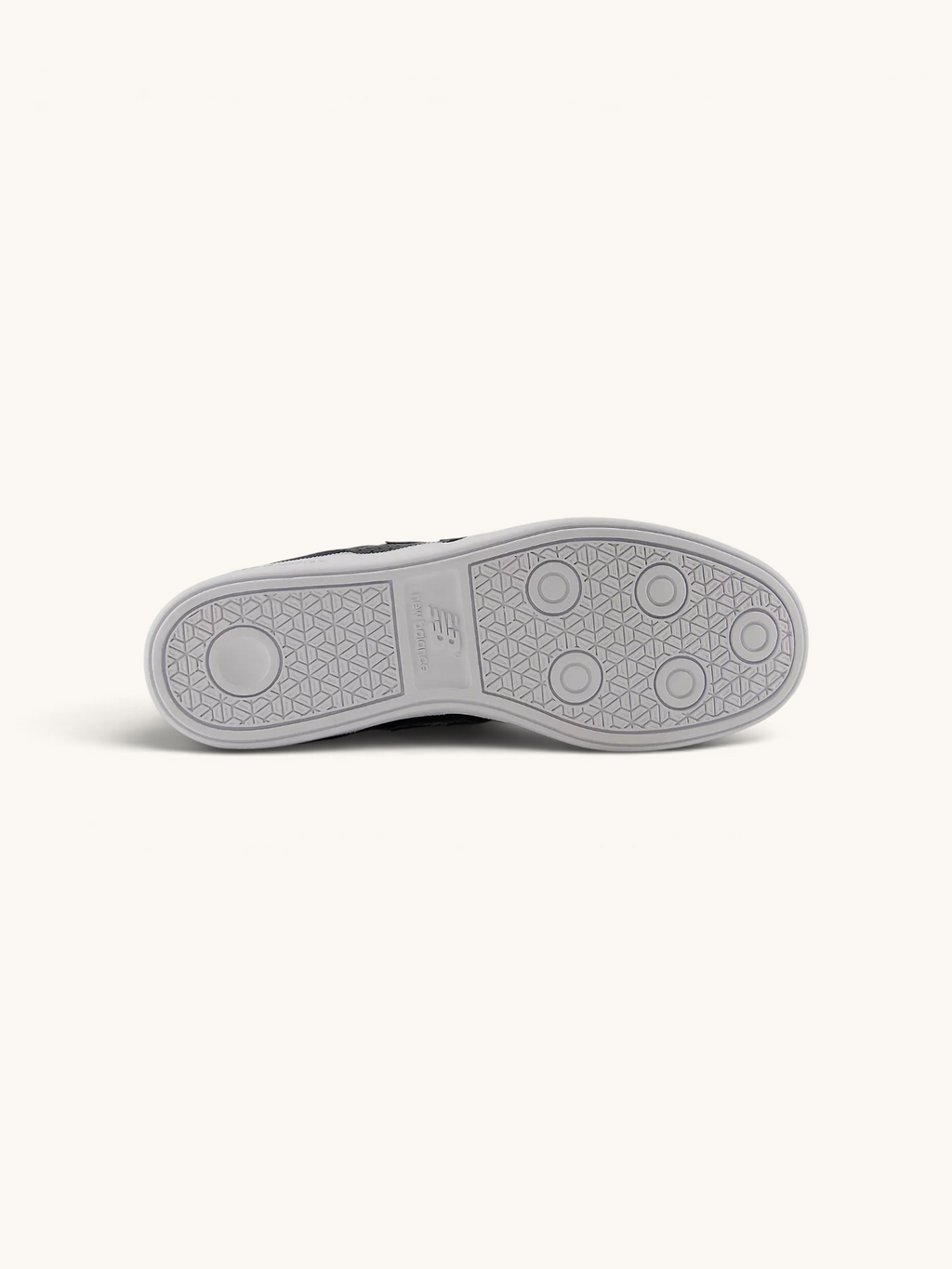 Tenis New Balance Numeric Westgate 508 Navy, White & Black
