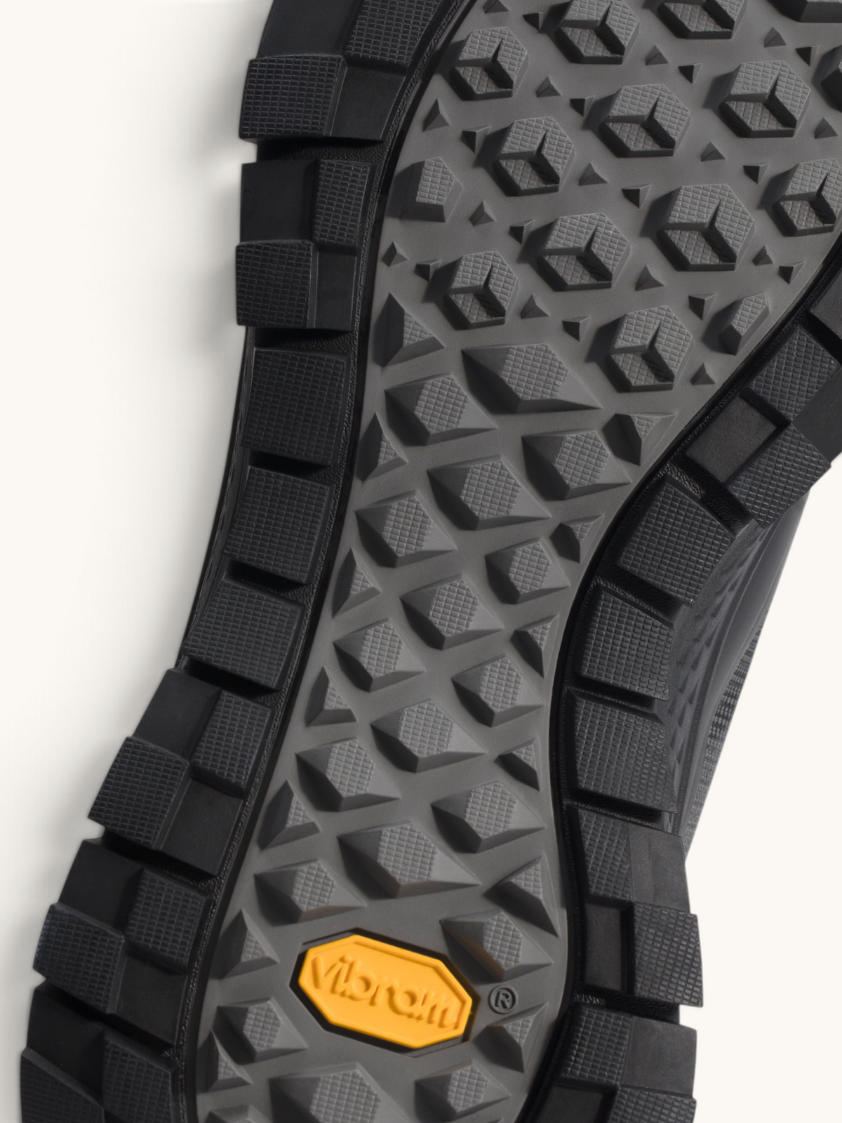 Tenis Vans Trail 36 Black