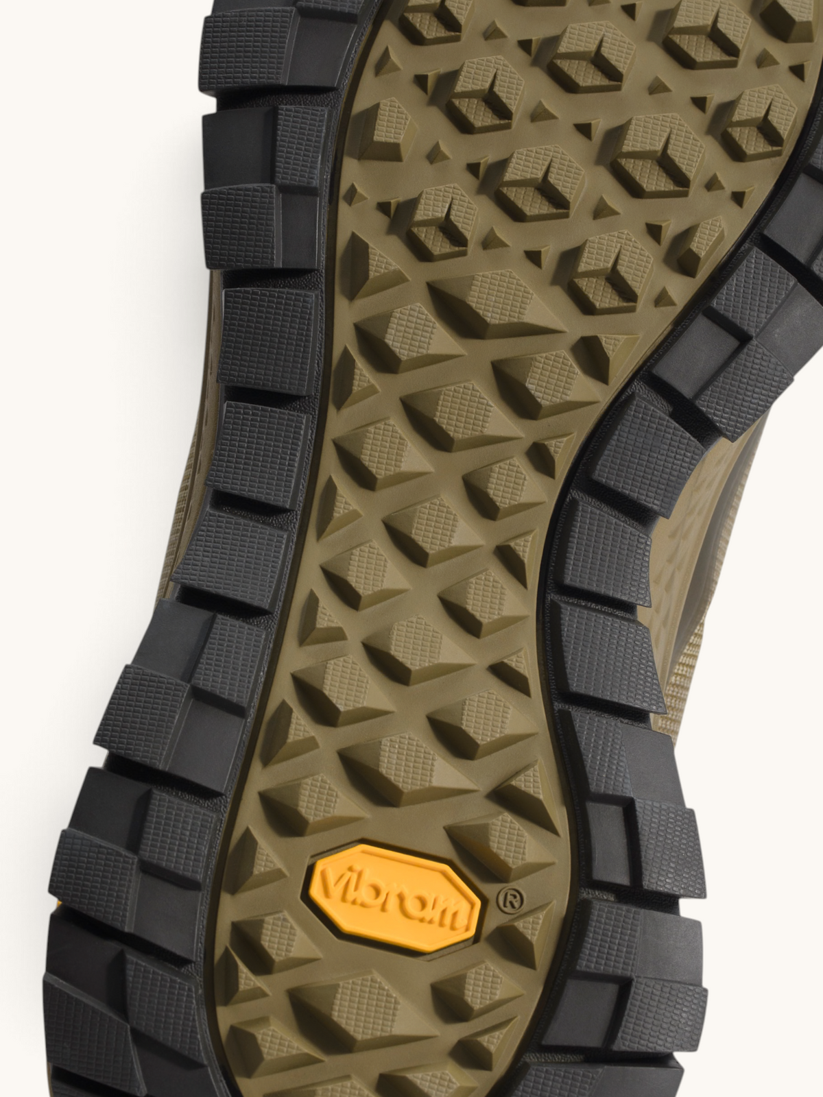 Tenis Vans Trail 36 Olive Brown