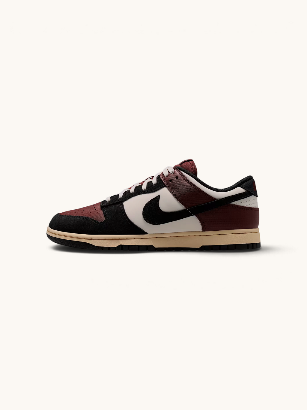 Tenis Nike Dunk Low Retro Bronze Eclipse