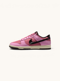Tenis Nike Dunk Low Retro Pink Rise