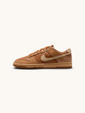 Tenis Nike Dunk Low Retro Tawny