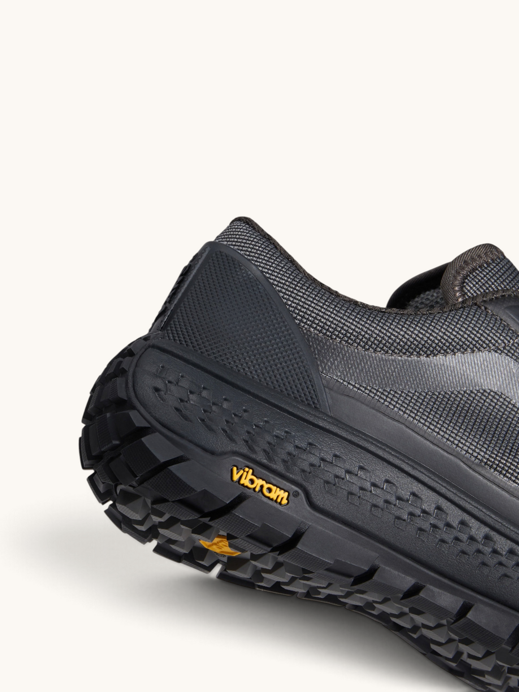 Tenis Vans Trail 36 Black