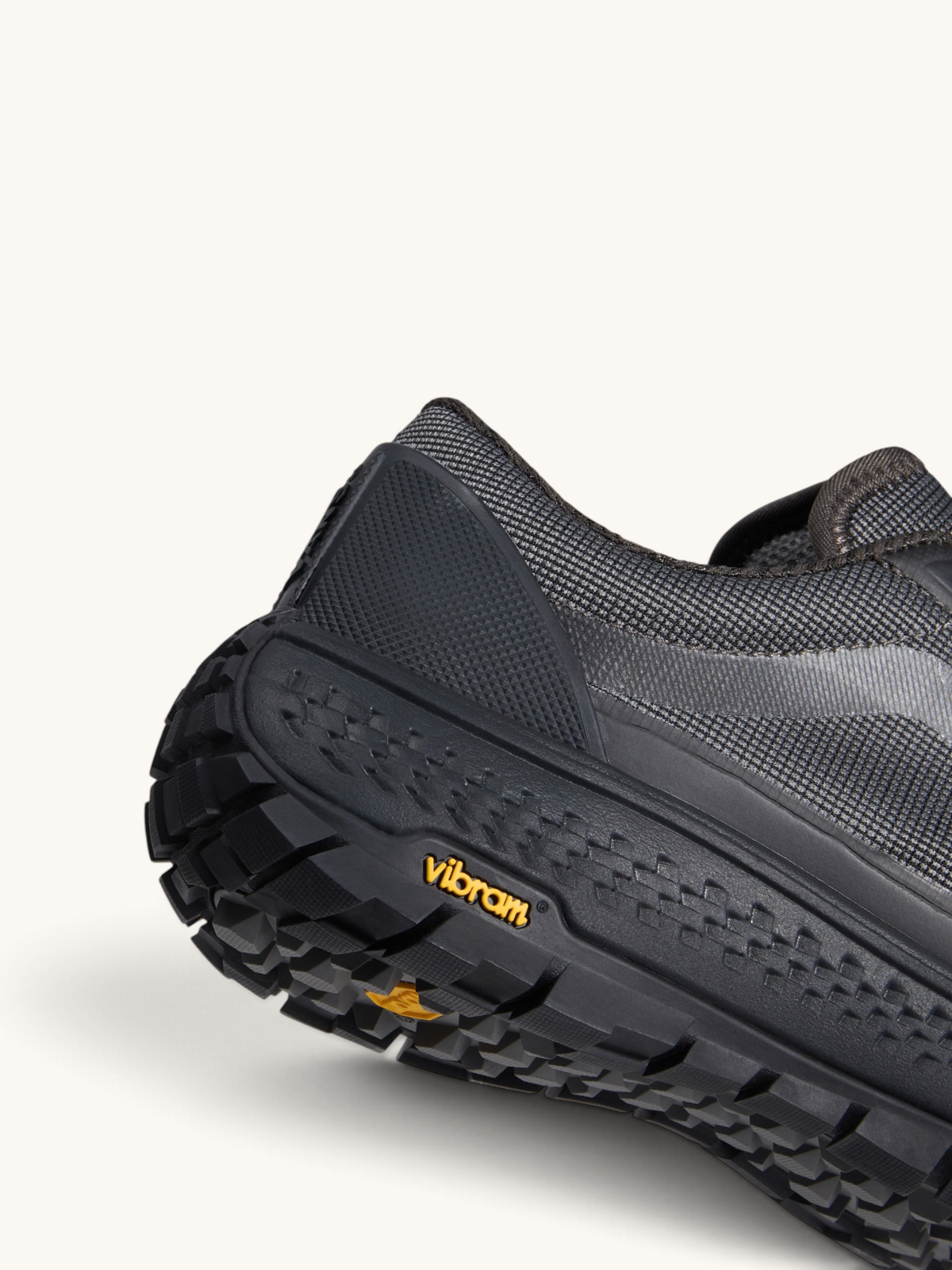 Tenis Vans Trail 36 Black