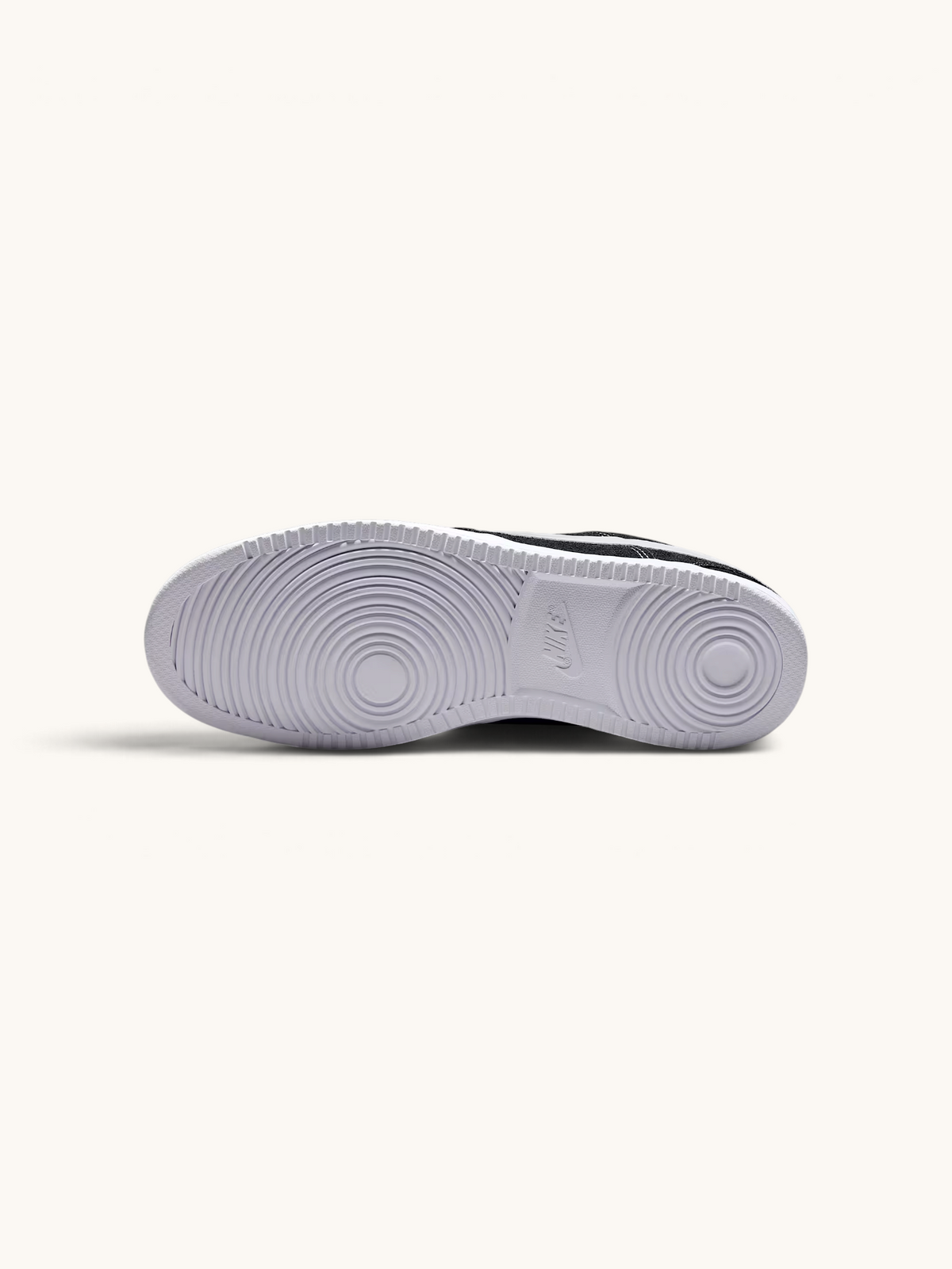 Tenis Nike Court Vision Low Black