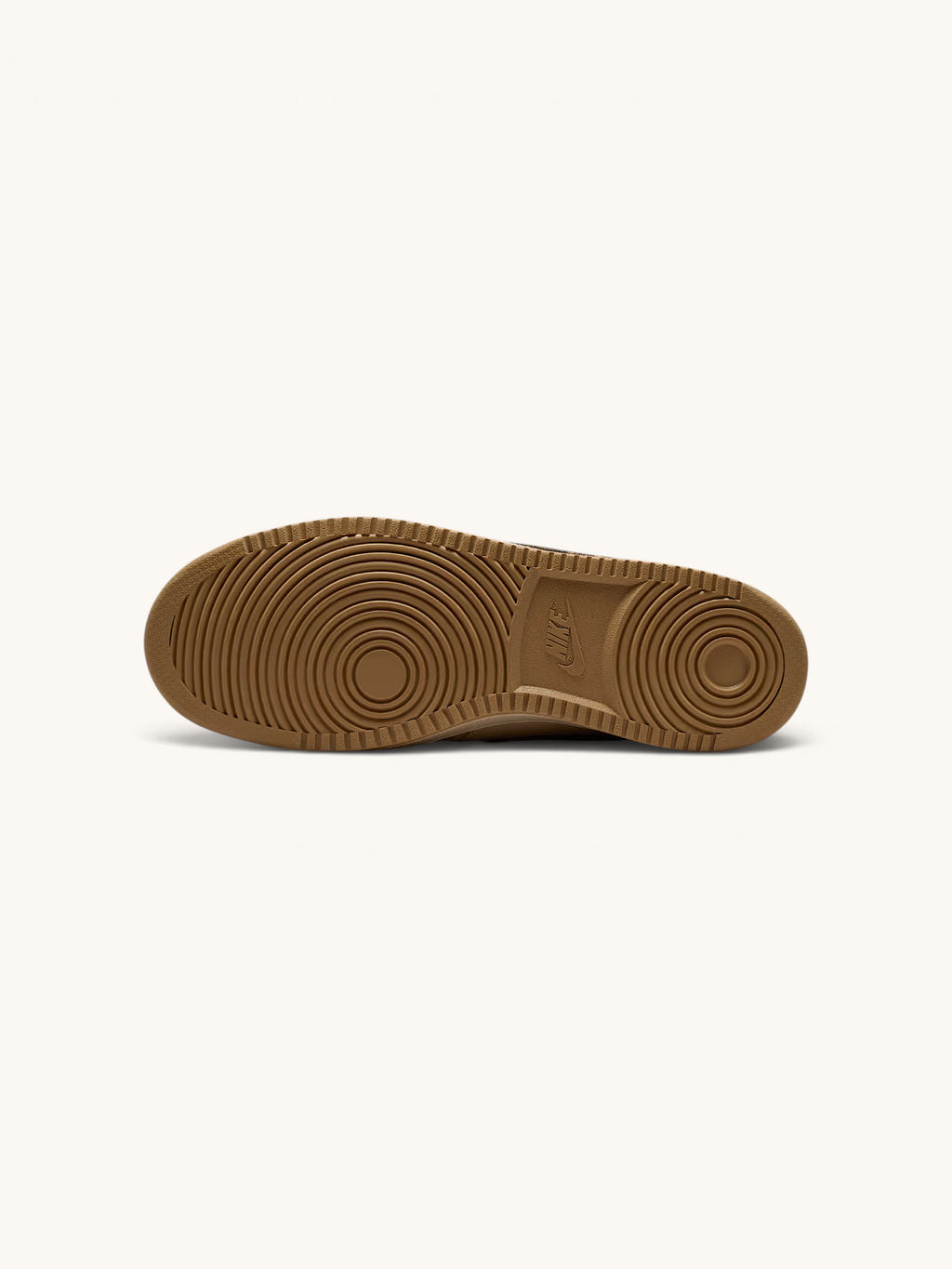 Tenis Nike Court Vision Low Rattan