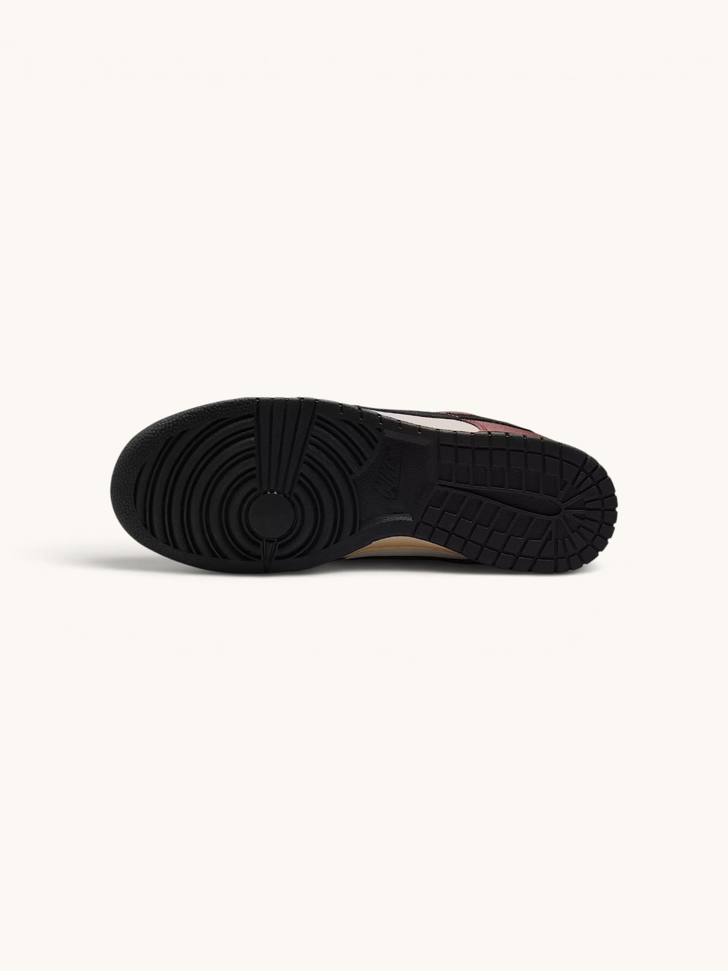 Tenis Nike Dunk Low Retro Bronze Eclipse