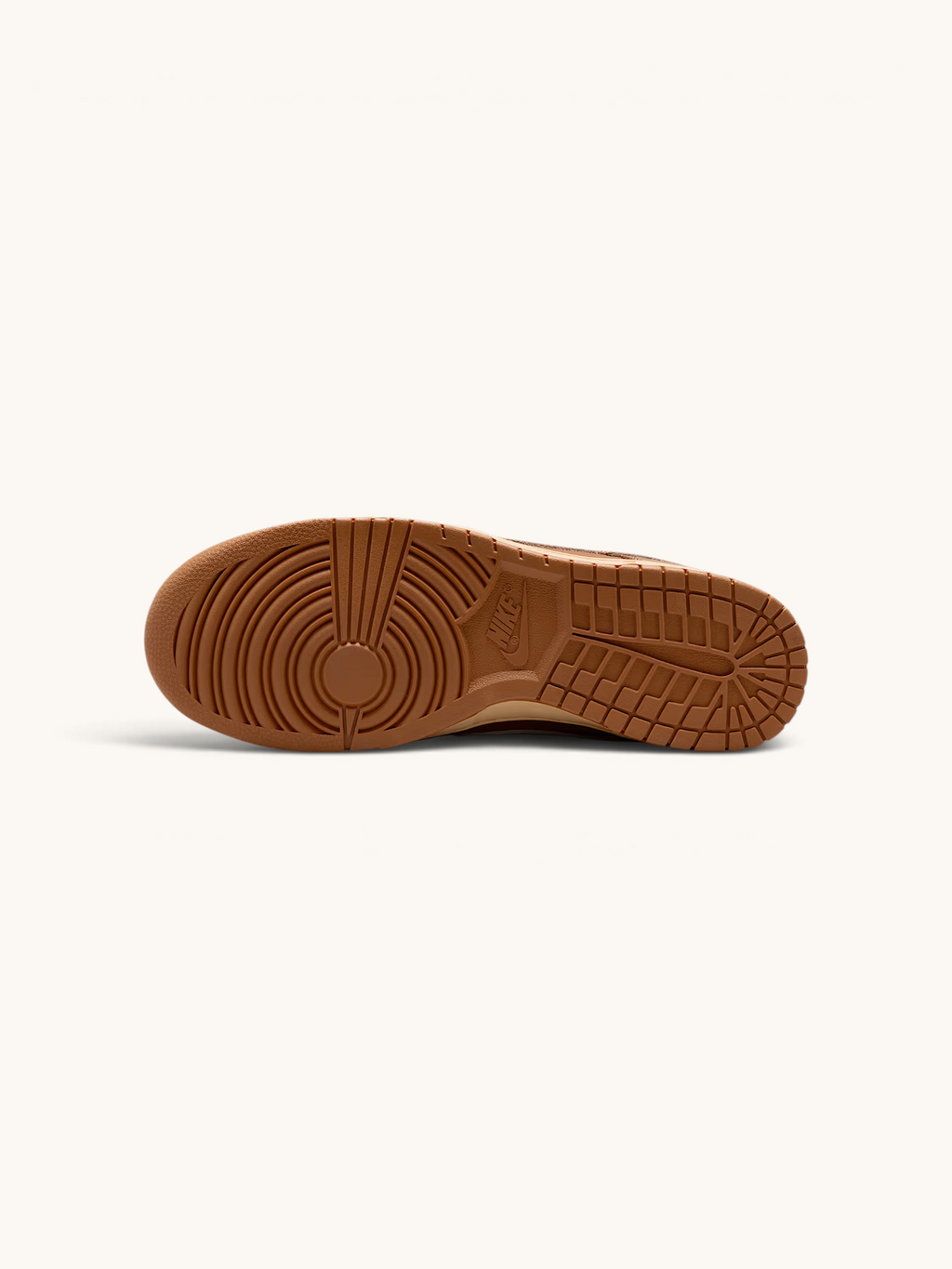 Tenis Nike Dunk Low Retro Tawny