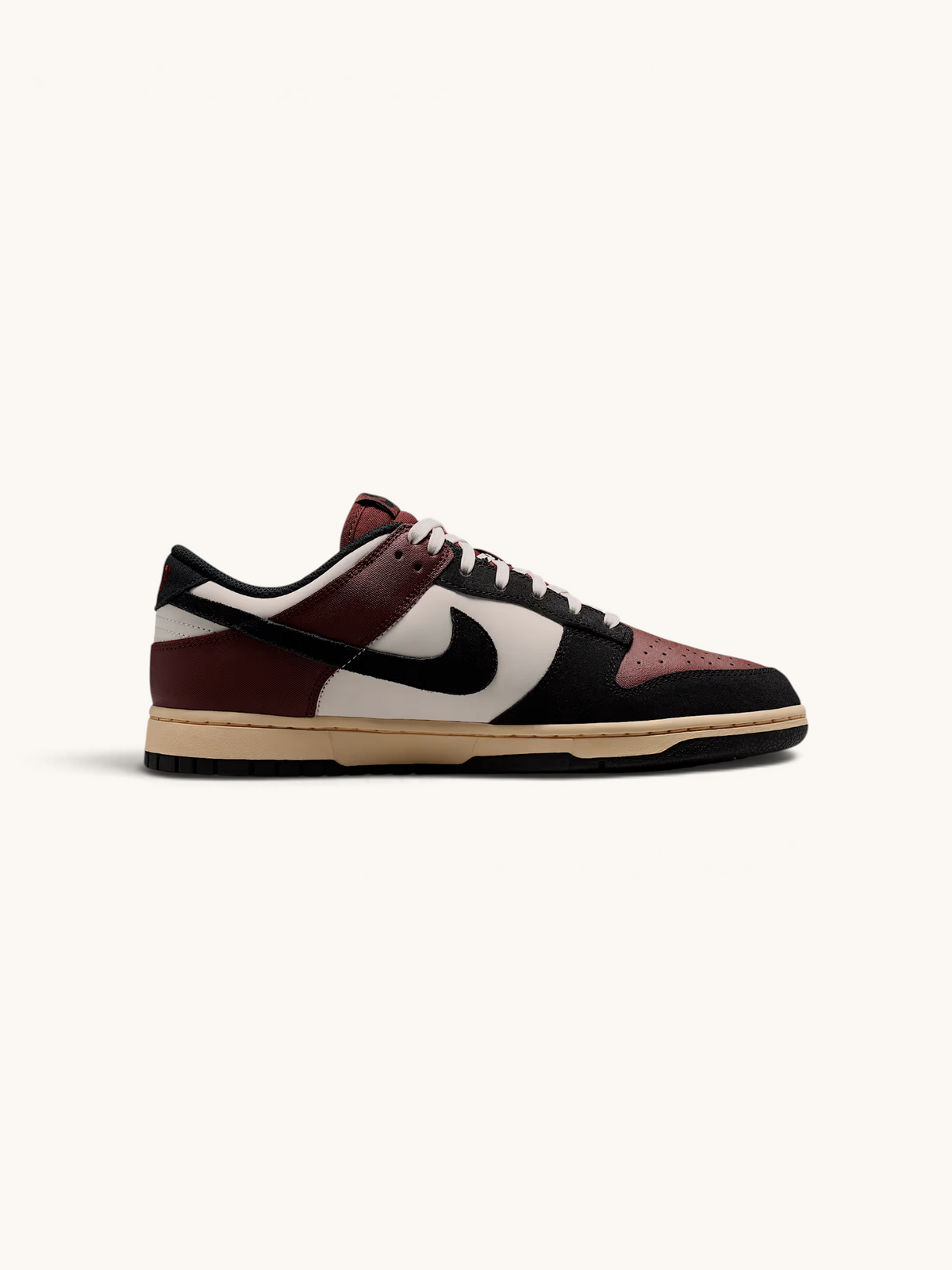 Tenis Nike Dunk Low Retro Bronze Eclipse