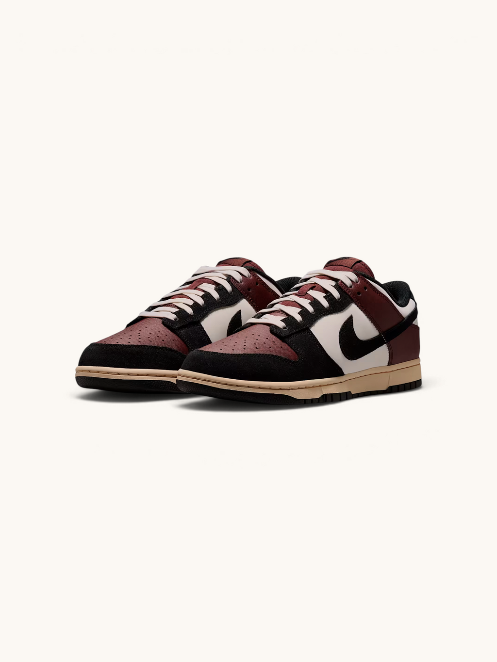 Tenis Nike Dunk Low Retro Bronze Eclipse