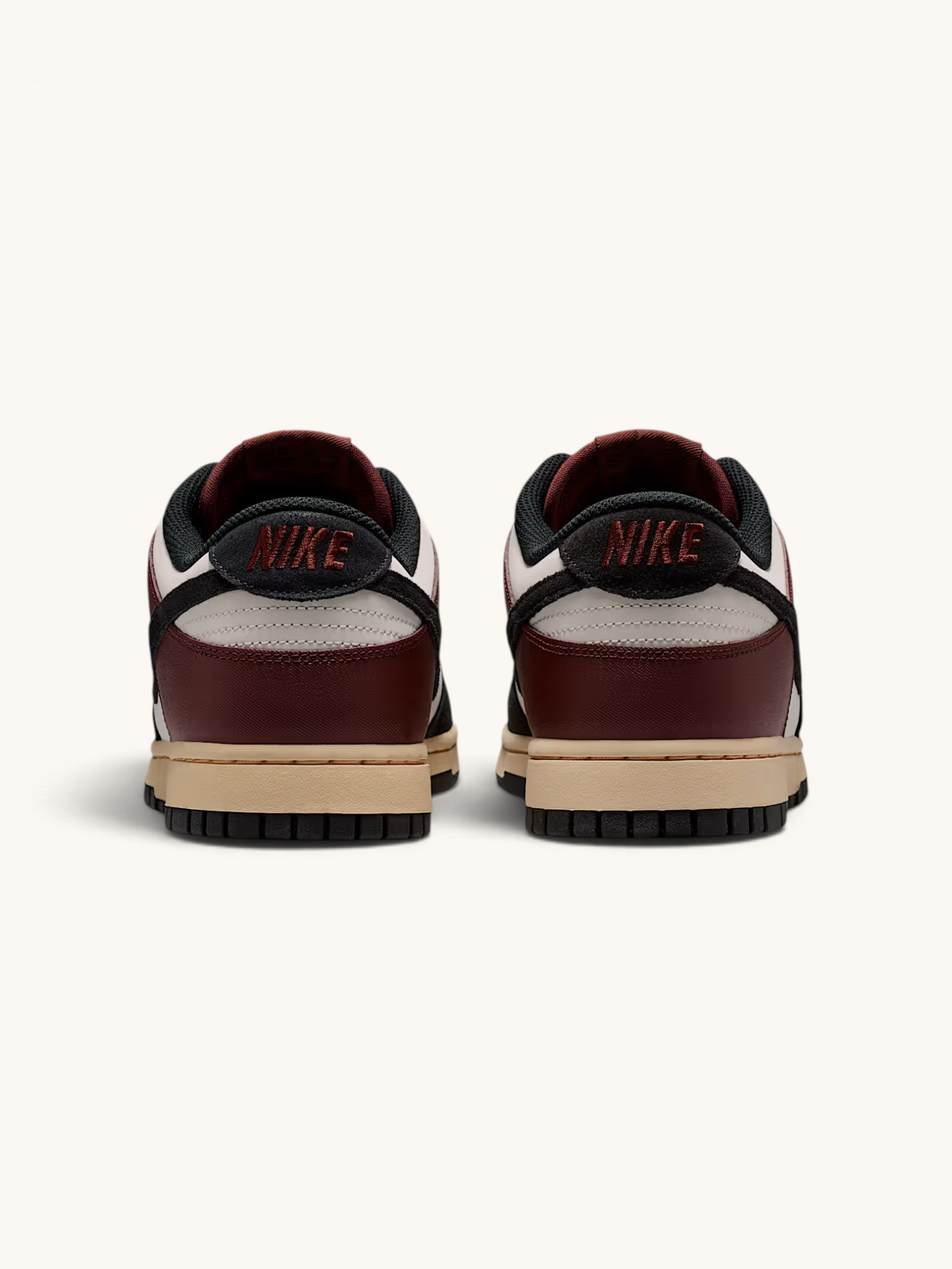 Tenis Nike Dunk Low Retro Bronze Eclipse