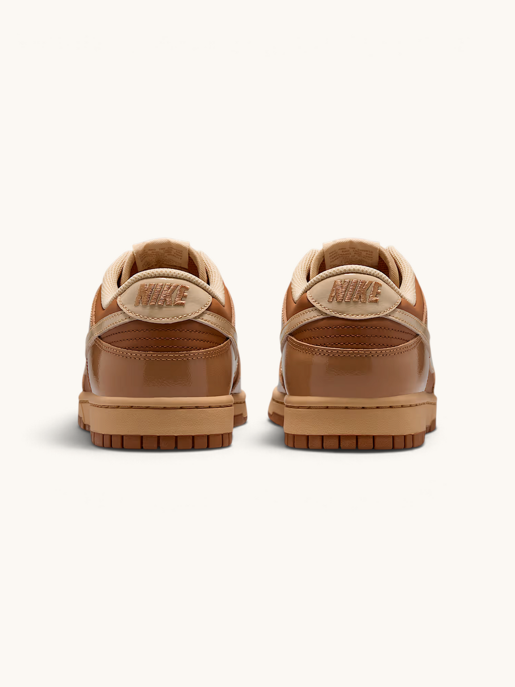Tenis Nike Dunk Low Retro Tawny