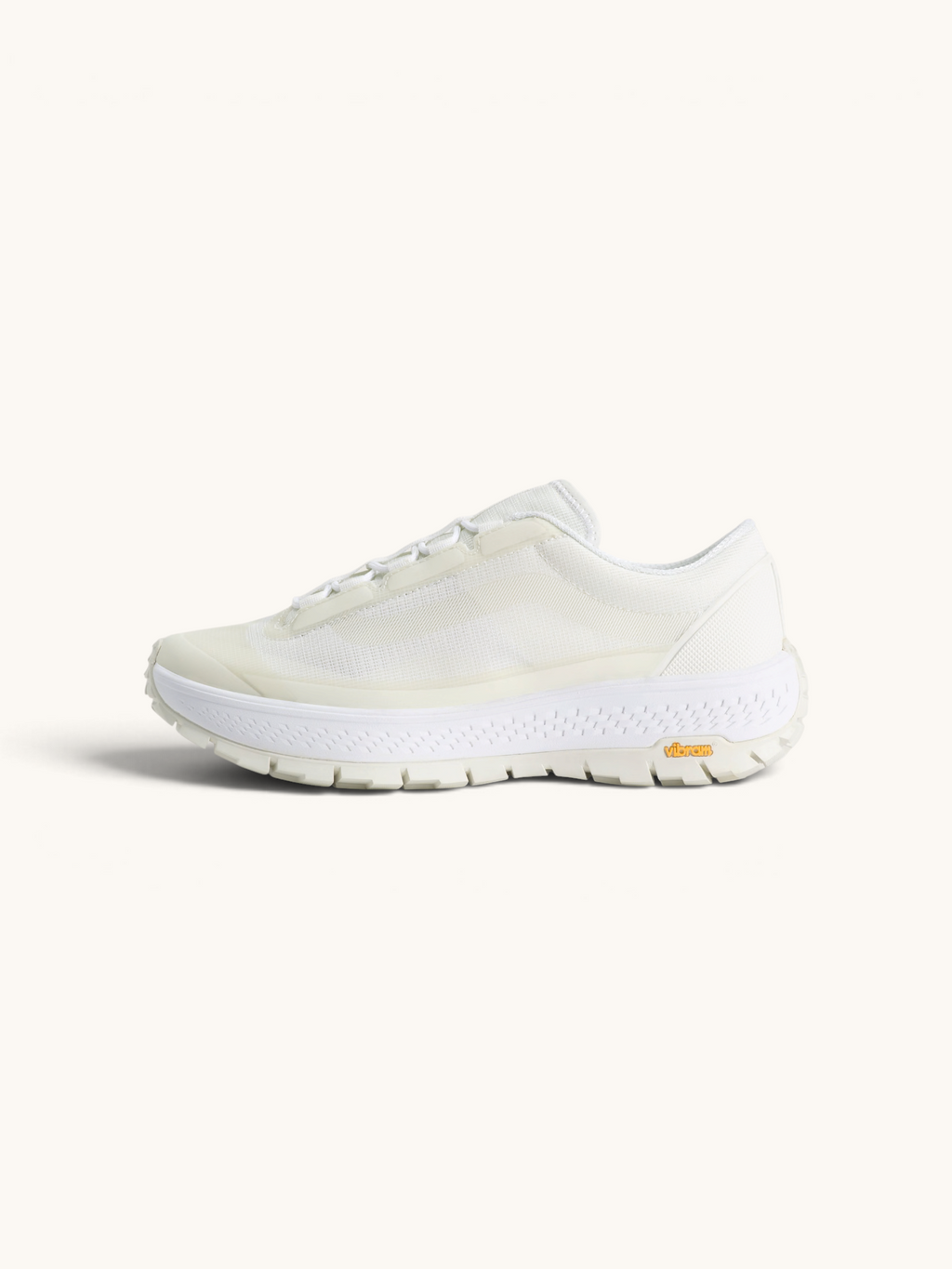 Tenis Vans Trail 36 White