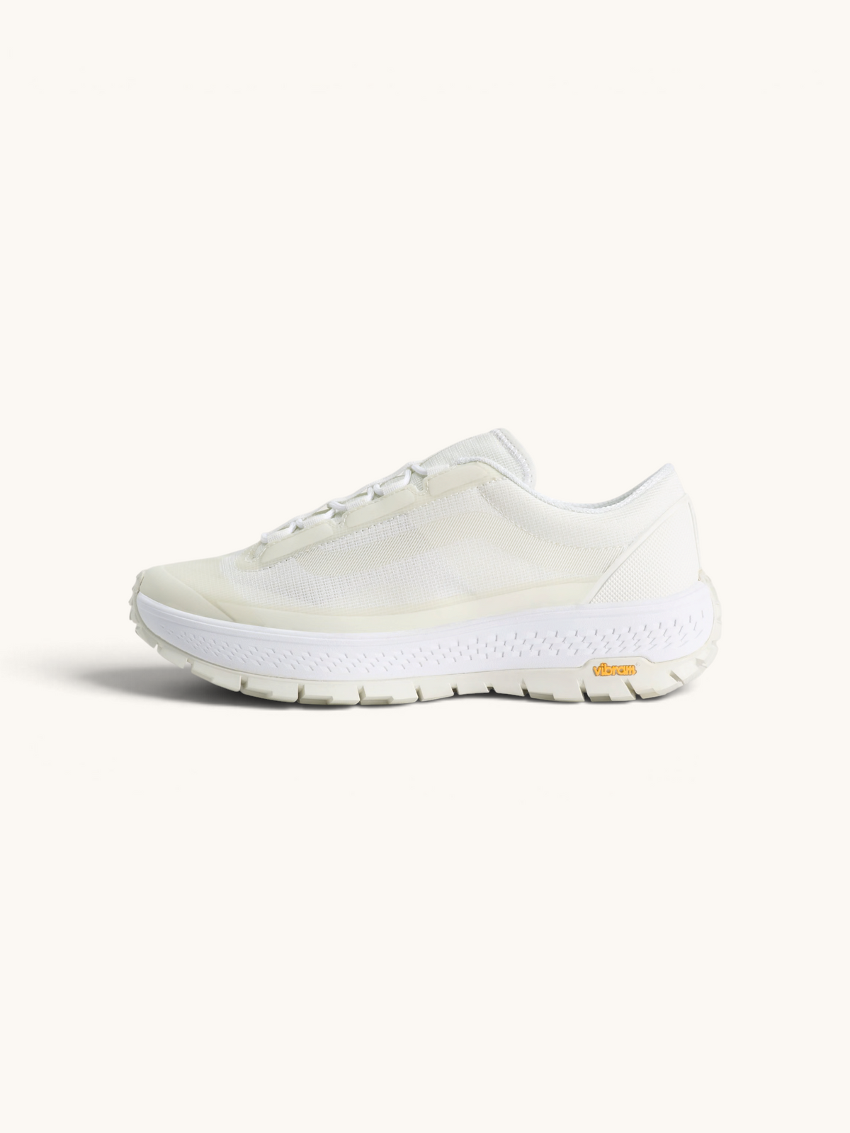 Tenis Vans Trail 36 White