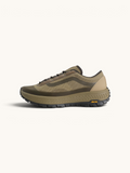 Tenis Vans Trail 36 Olive Brown