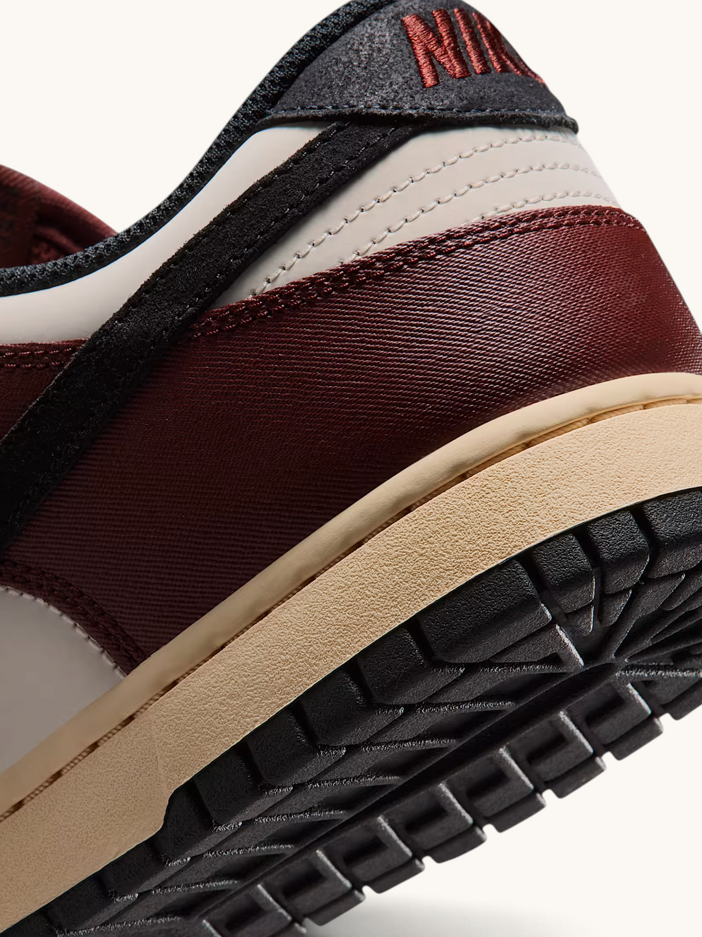 Tenis Nike Dunk Low Retro Bronze Eclipse