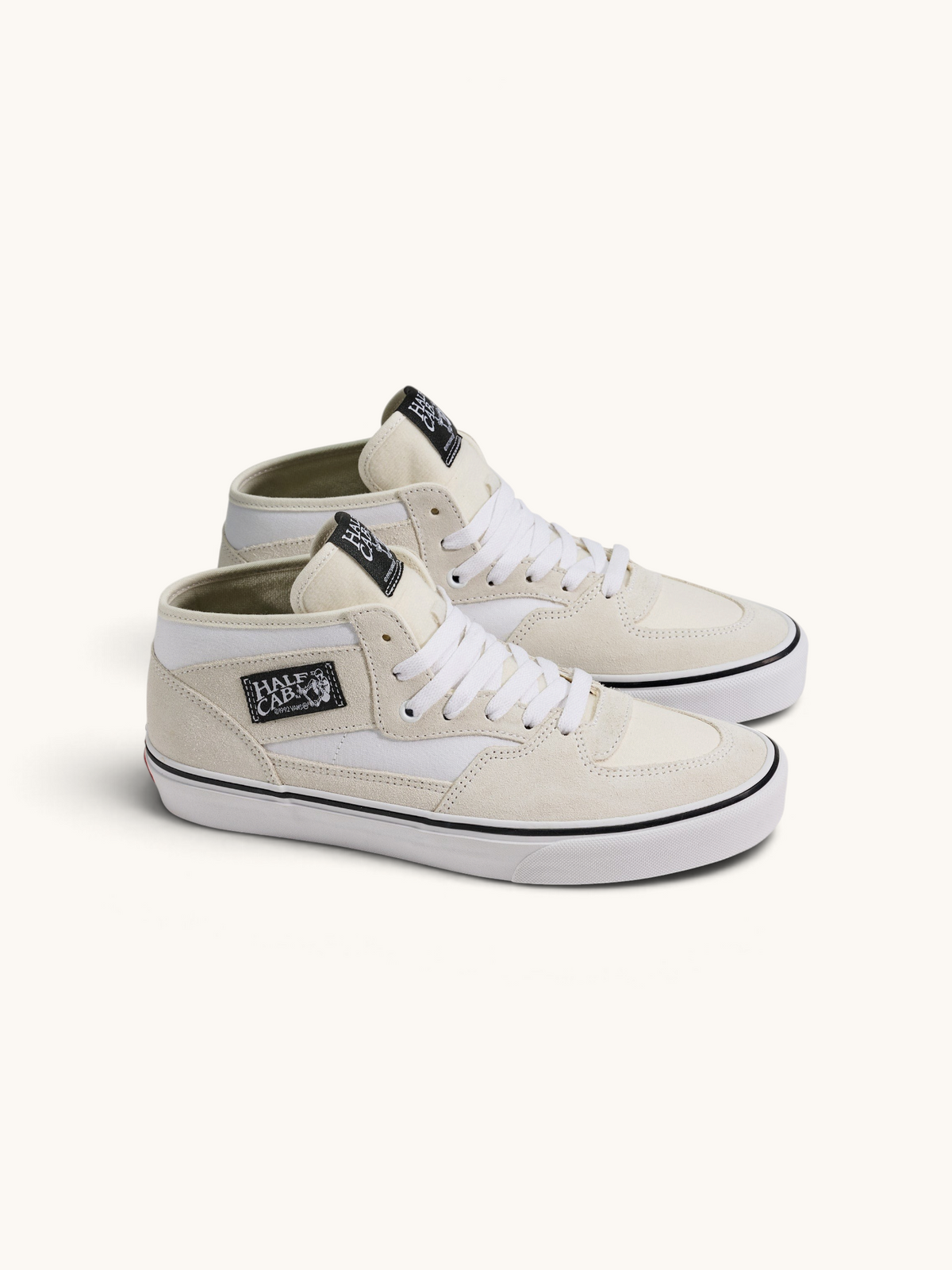 Tenis Vans Half Cab Decon