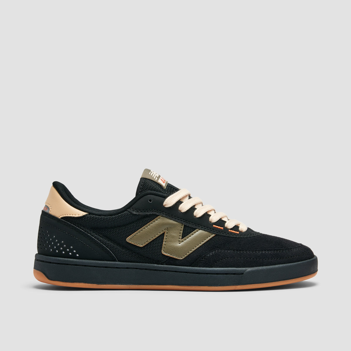 Tenis New Balance Numeric 440 V2