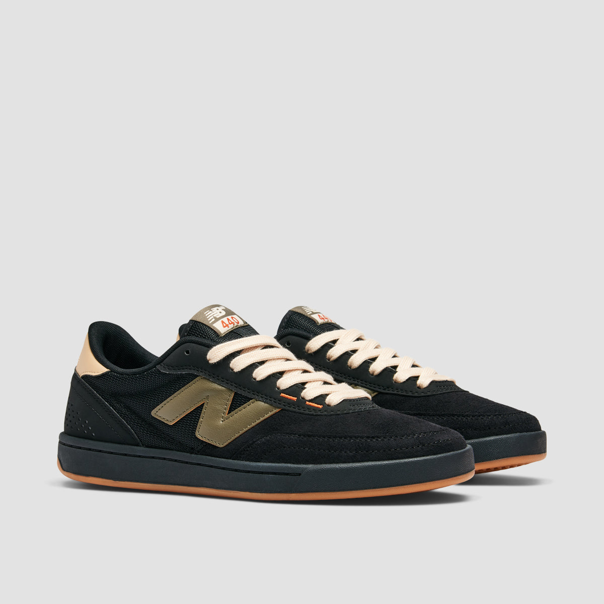 Tenis New Balance Numeric 440 V2