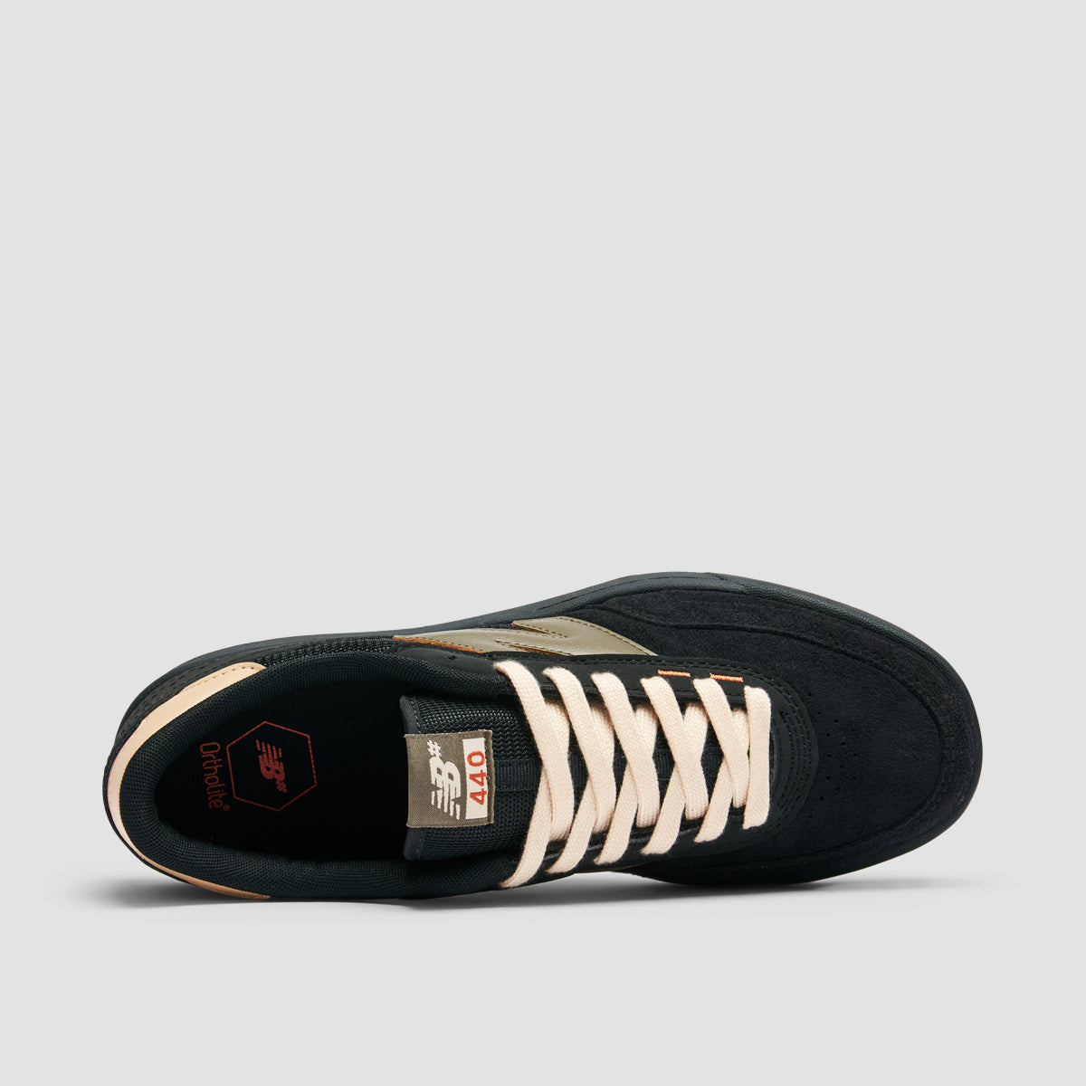 Tenis New Balance Numeric 440 V2