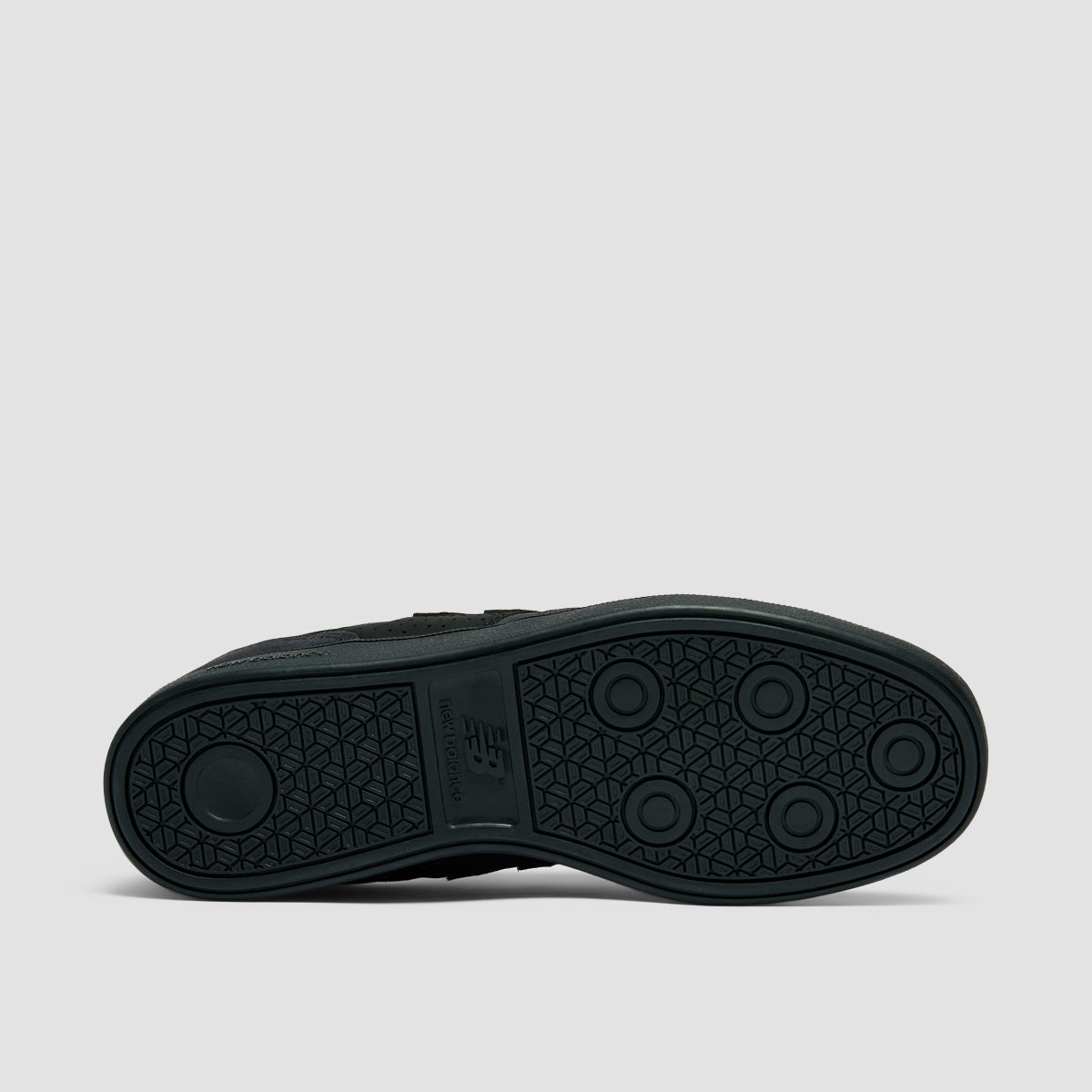 Tenis New Balance Numeric Westgate 508