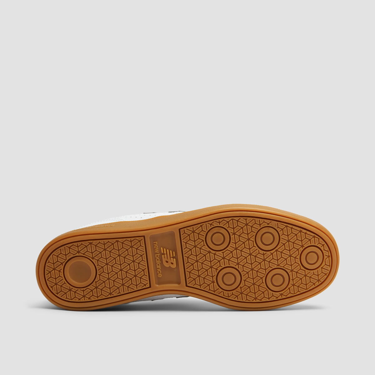 Tenis New Balance Numeric Westgate 508