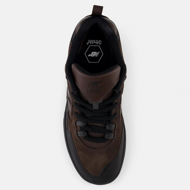 Tenis New Balance Numeric Tiago 808
