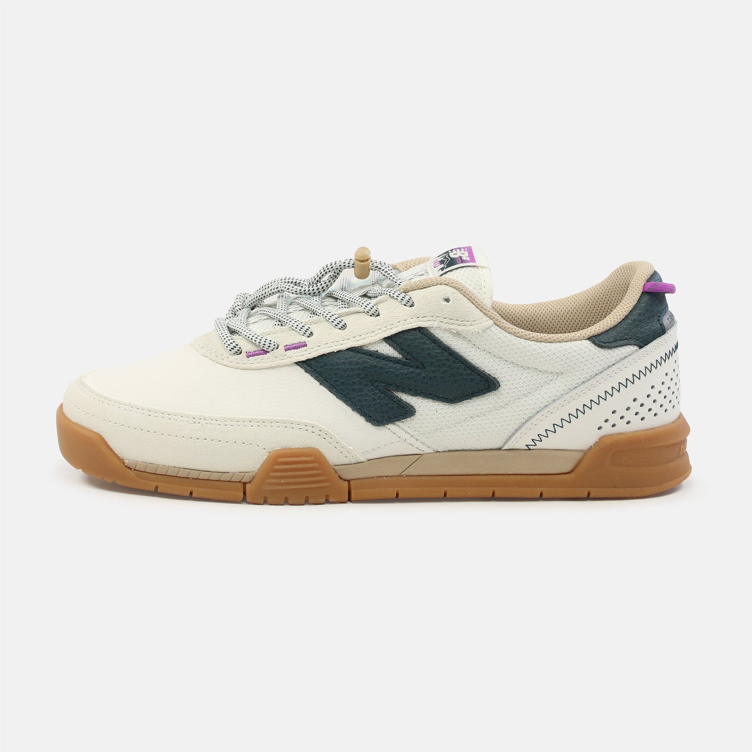 Tenis New Balance Numeric 440 V2