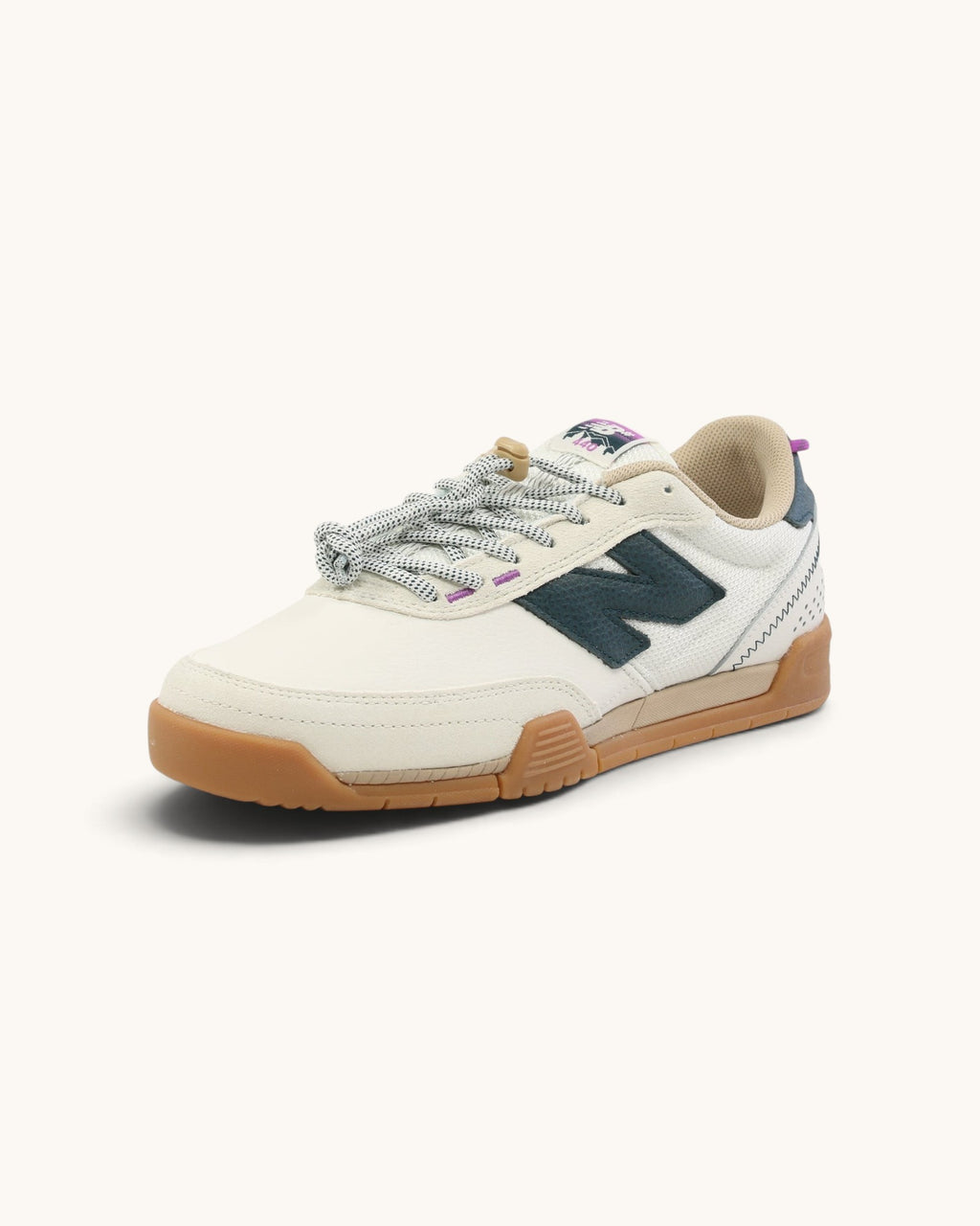 Tenis New Balance Numeric 440 V2 Trail