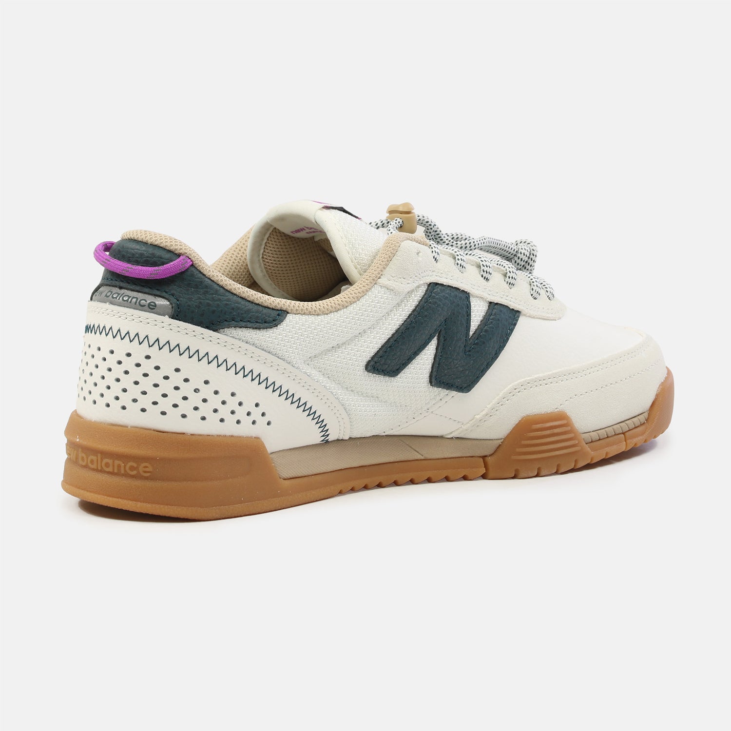 Tenis New Balance Numeric 440 V2