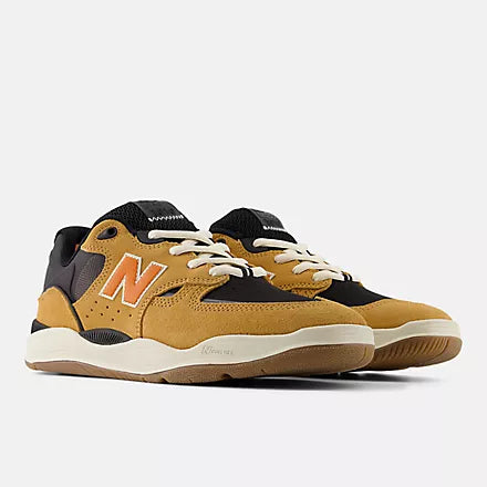Tenis New Balance Numeric 1010 Tiago Lemos
