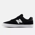 Tenis New Balance Numeric 306 Jamie Foy Black & White