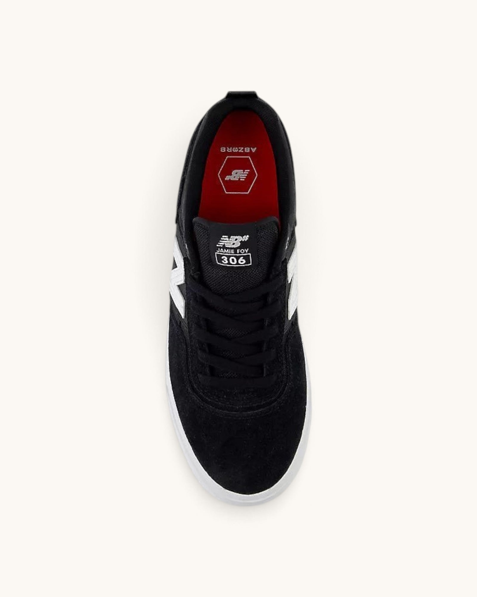 Tenis New Balance Numeric 306