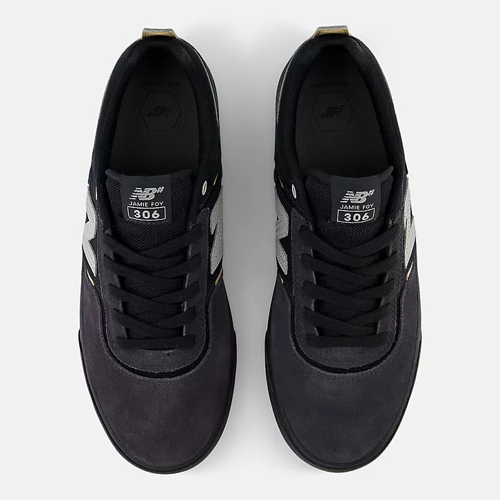 Tenis New Balance Numeric 306