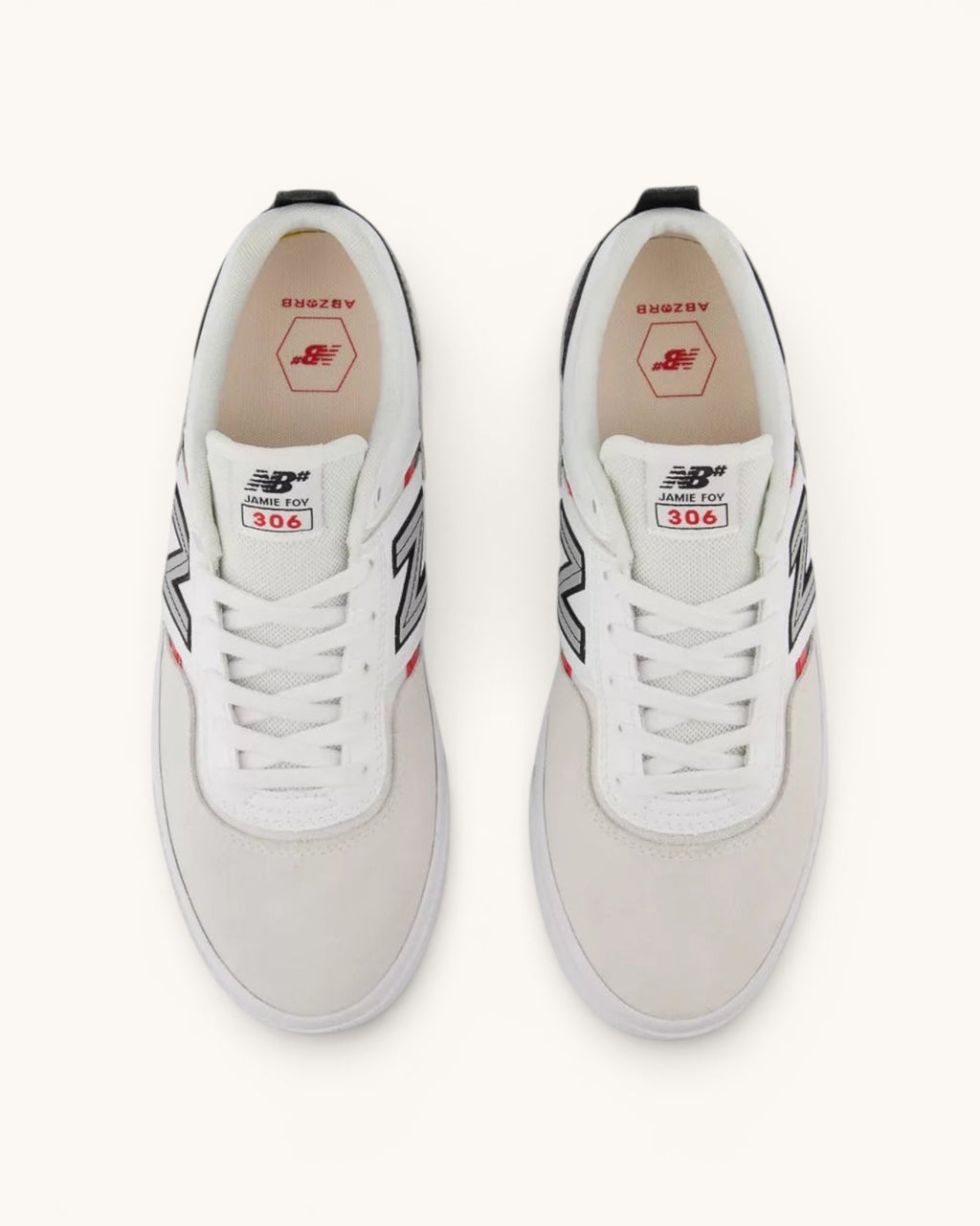 Tenis New Balance Numeric 306
