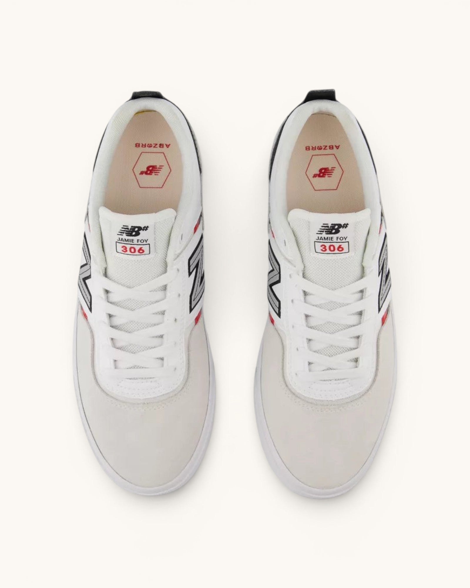 Tenis New Balance Numeric 306