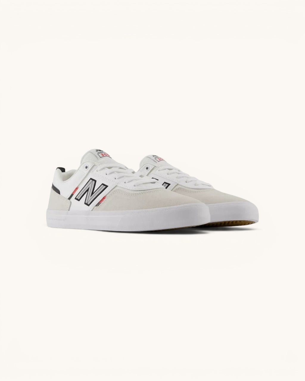 Tenis New Balance Numeric 306