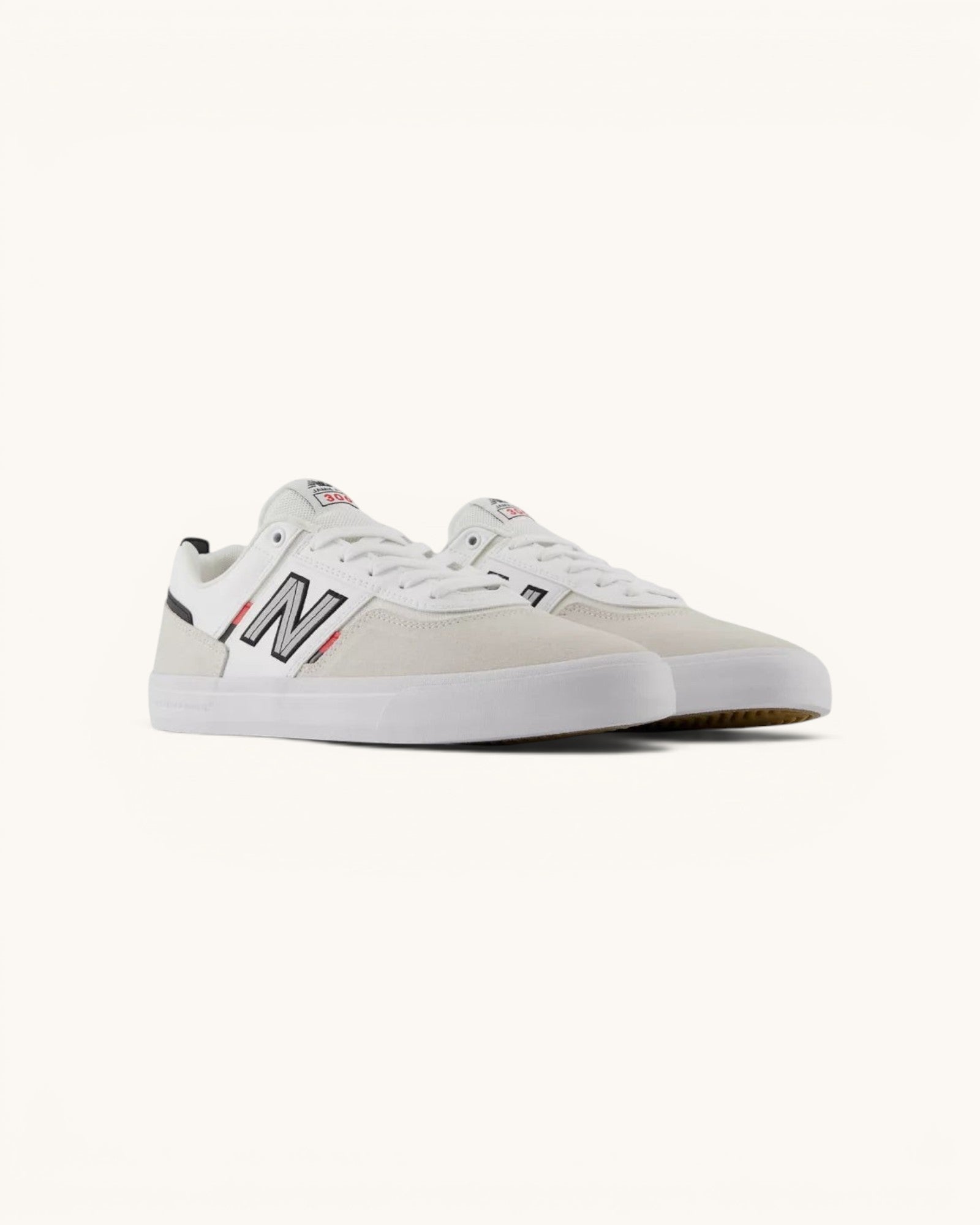 Tenis New Balance Numeric 306