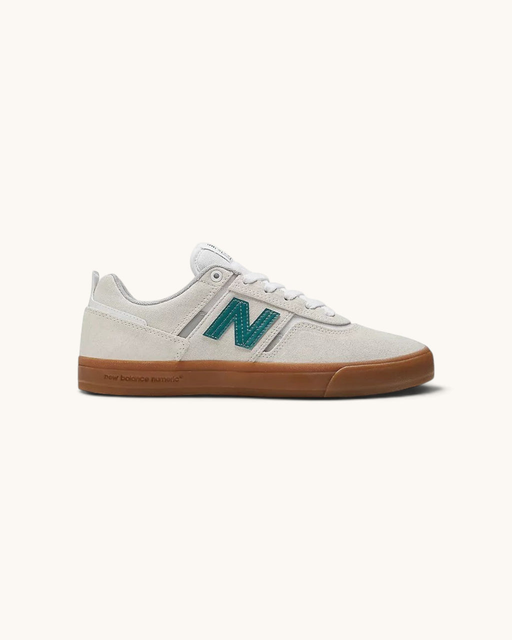 Tenis New Balance Numeric 306