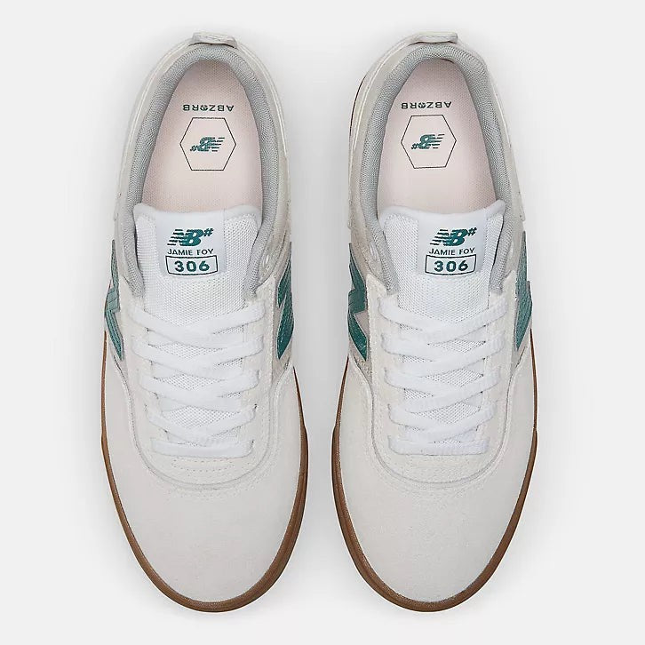 Tenis New Balance Numeric 306