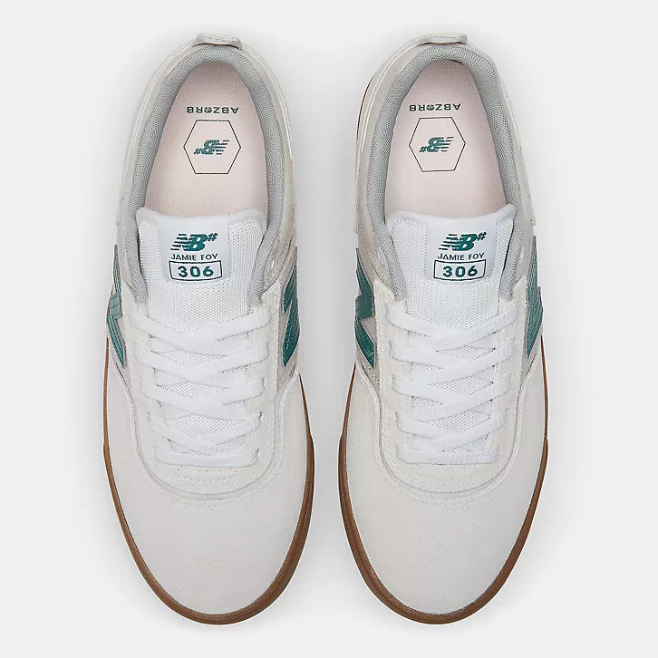 Tenis New Balance Numeric 306