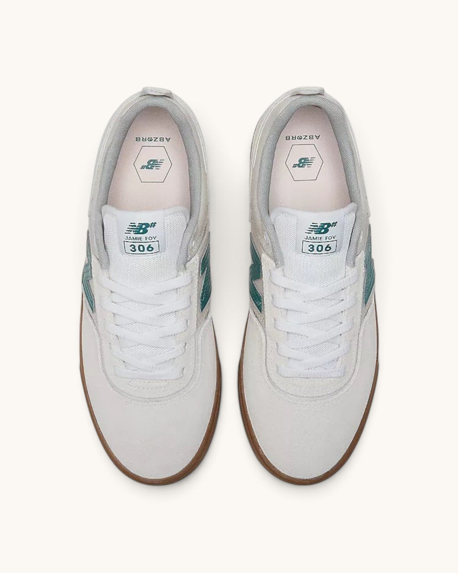 Tenis New Balance Numeric 306