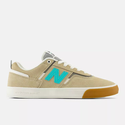 Tenis New Balance Numeric 306