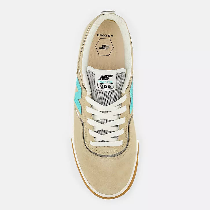 Tenis New Balance Numeric 306