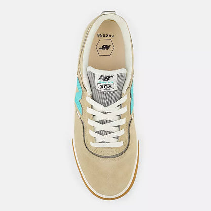 Tenis New Balance Numeric 306